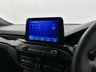 USED 2020 70 FORD FOCUS 1.5 EcoBlue ST-Line X Auto Euro 6 (s/s) 5dr CARPLAY, R-CAMER, LED, H-SEATS