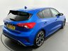 USED 2020 70 FORD FOCUS 1.5 EcoBlue ST-Line X Auto Euro 6 (s/s) 5dr CARPLAY, R-CAMER, LED, H-SEATS