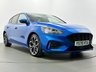 USED 2020 70 FORD FOCUS 1.5 EcoBlue ST-Line X Auto Euro 6 (s/s) 5dr CARPLAY, R-CAMER, LED, H-SEATS