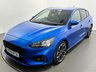 USED 2020 70 FORD FOCUS 1.5 EcoBlue ST-Line X Auto Euro 6 (s/s) 5dr CARPLAY, R-CAMER, LED, H-SEATS