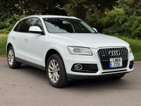 USED 2015 65 AUDI Q5 2.0L TFSI QUATTRO PETROL  FRESH IMPORT, ESCELLENT CONDITION