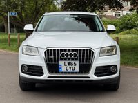 USED 2015 65 AUDI Q5 2.0L TFSI QUATTRO PETROL  FRESH IMPORT, ESCELLENT CONDITION