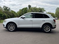 USED 2015 65 AUDI Q5 2.0L TFSI QUATTRO PETROL  FRESH IMPORT, ESCELLENT CONDITION