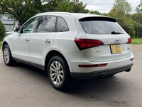 USED 2015 65 AUDI Q5 2.0L TFSI QUATTRO PETROL  FRESH IMPORT, ESCELLENT CONDITION