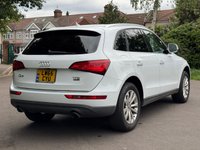 USED 2015 65 AUDI Q5 2.0L TFSI QUATTRO PETROL  FRESH IMPORT, ESCELLENT CONDITION