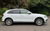 USED 2015 65 AUDI Q5 2.0L TFSI QUATTRO PETROL  FRESH IMPORT, ESCELLENT CONDITION