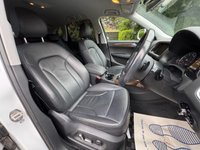 USED 2015 65 AUDI Q5 2.0L TFSI QUATTRO PETROL  FRESH IMPORT, ESCELLENT CONDITION