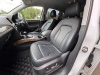 USED 2015 65 AUDI Q5 2.0L TFSI QUATTRO PETROL  FRESH IMPORT, ESCELLENT CONDITION