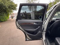 USED 2015 65 AUDI Q5 2.0L TFSI QUATTRO PETROL  FRESH IMPORT, ESCELLENT CONDITION