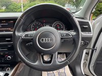 USED 2015 65 AUDI Q5 2.0L TFSI QUATTRO PETROL  FRESH IMPORT, ESCELLENT CONDITION