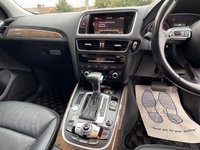 USED 2015 65 AUDI Q5 2.0L TFSI QUATTRO PETROL  FRESH IMPORT, ESCELLENT CONDITION