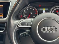 USED 2015 65 AUDI Q5 2.0L TFSI QUATTRO PETROL  FRESH IMPORT, ESCELLENT CONDITION