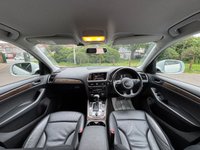 USED 2015 65 AUDI Q5 2.0L TFSI QUATTRO PETROL  FRESH IMPORT, ESCELLENT CONDITION