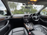 USED 2015 65 AUDI Q5 2.0L TFSI QUATTRO PETROL  FRESH IMPORT, ESCELLENT CONDITION