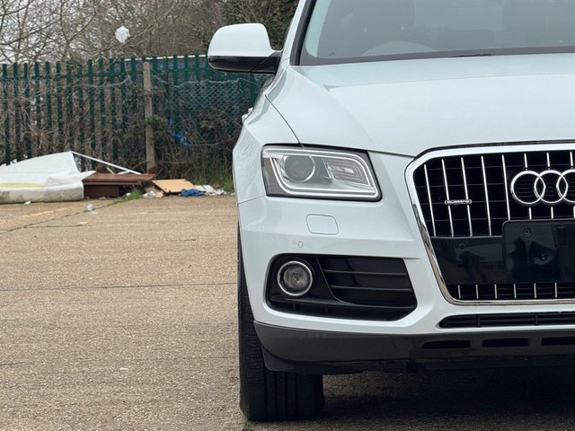 2015 AUDI Q5 - Photo 10