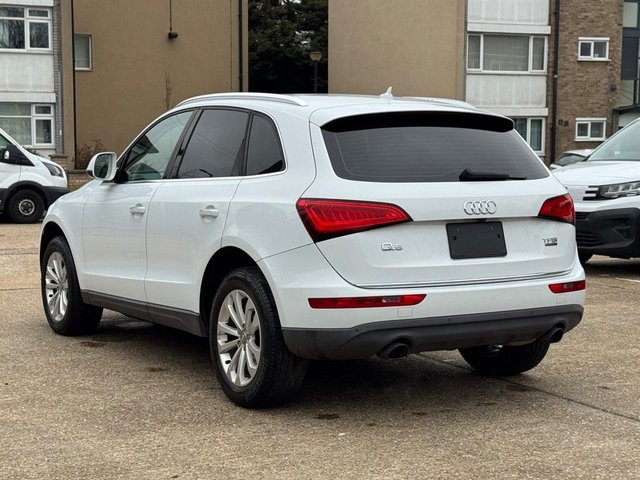 2015 AUDI Q5 - Photo 6