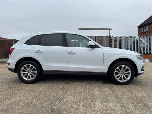 2015 AUDI Q5 - Photo 7