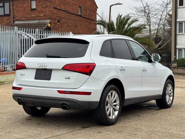 2015 AUDI Q5 - Photo 4