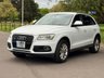 USED 2015 65 AUDI Q5 2.0L TFSI QUATTRO PETROL  FRESH IMPORT, ESCELLENT CONDITION