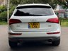 USED 2015 65 AUDI Q5 2.0L TFSI QUATTRO PETROL  FRESH IMPORT, ESCELLENT CONDITION