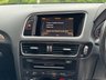 USED 2015 65 AUDI Q5 2.0L TFSI QUATTRO PETROL  FRESH IMPORT, ESCELLENT CONDITION