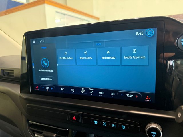 2024 Ford Transit Custom 2L Limited 5dr - Photo 11