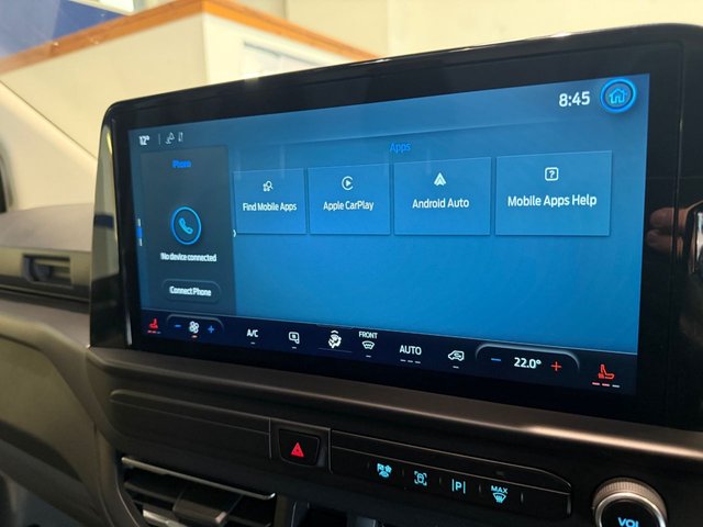 2024 Ford Transit Custom 2L Limited 5dr - Photo 12