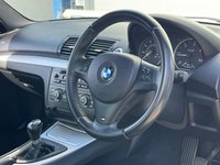 USED 2011 61 BMW 1 SERIES 2.0 118d M Sport Coupe 2dr Diesel Manual Euro 5 (s/s) (143 ps) 