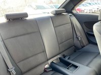 USED 2011 61 BMW 1 SERIES 2.0 118d M Sport Coupe 2dr Diesel Manual Euro 5 (s/s) (143 ps) 