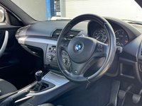 USED 2011 61 BMW 1 SERIES 2.0 118d M Sport Coupe 2dr Diesel Manual Euro 5 (s/s) (143 ps) 