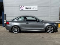 USED 2011 61 BMW 1 SERIES 2.0 118d M Sport Coupe 2dr Diesel Manual Euro 5 (s/s) (143 ps) 