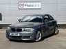 USED 2011 61 BMW 1 SERIES 2.0 118d M Sport Coupe 2dr Diesel Manual Euro 5 (s/s) (143 ps) 