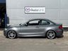 USED 2011 61 BMW 1 SERIES 2.0 118d M Sport Coupe 2dr Diesel Manual Euro 5 (s/s) (143 ps) 