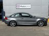 USED 2011 61 BMW 1 SERIES 2.0 118d M Sport Coupe 2dr Diesel Manual Euro 5 (s/s) (143 ps) 