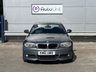 USED 2011 61 BMW 1 SERIES 2.0 118d M Sport Coupe 2dr Diesel Manual Euro 5 (s/s) (143 ps) 