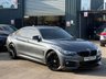 USED 2018 68 BMW 4 SERIES GRAN COUPE 3.0 430d M Sport Hatchback 5dr Diesel Auto xDrive Euro 6 (s/s) (258 ps) 