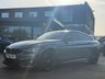USED 2018 68 BMW 4 SERIES GRAN COUPE 3.0 430d M Sport Hatchback 5dr Diesel Auto xDrive Euro 6 (s/s) (258 ps) 
