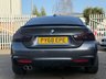 USED 2018 68 BMW 4 SERIES GRAN COUPE 3.0 430d M Sport Hatchback 5dr Diesel Auto xDrive Euro 6 (s/s) (258 ps) 