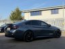 USED 2018 68 BMW 4 SERIES GRAN COUPE 3.0 430d M Sport Hatchback 5dr Diesel Auto xDrive Euro 6 (s/s) (258 ps) 