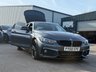 USED 2018 68 BMW 4 SERIES GRAN COUPE 3.0 430d M Sport Hatchback 5dr Diesel Auto xDrive Euro 6 (s/s) (258 ps) 