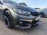 USED 2018 68 BMW 4 SERIES GRAN COUPE 3.0 430d M Sport Hatchback 5dr Diesel Auto xDrive Euro 6 (s/s) (258 ps) 