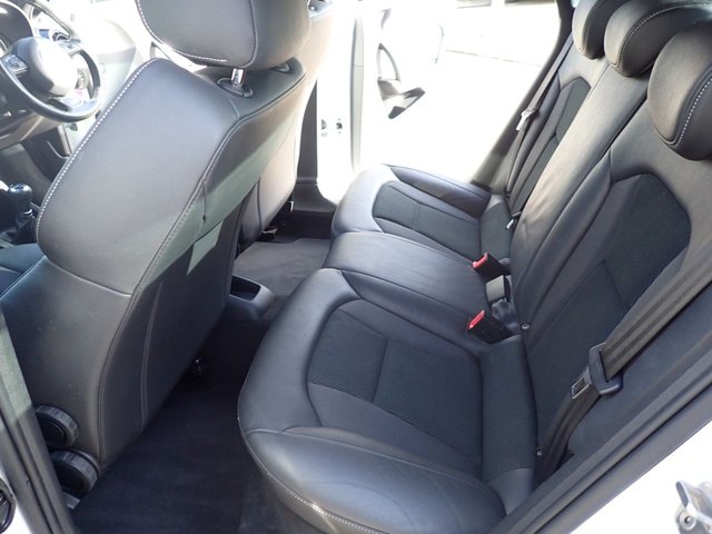 2016 AUDI A1 - Photo 12