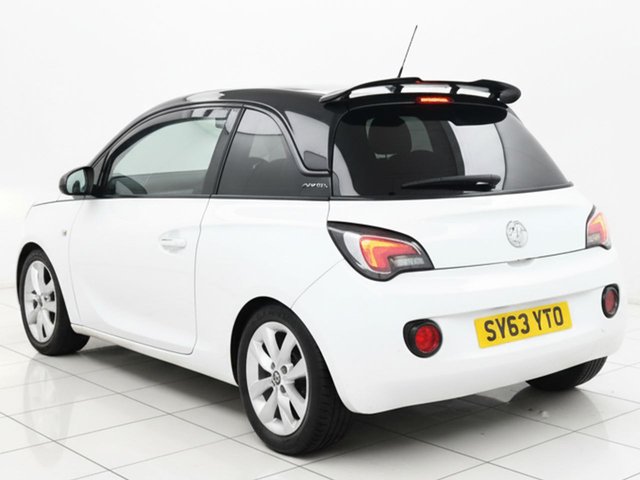 2013 Vauxhall Adam 1.4L Jam 3dr - Photo 2