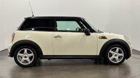 USED 2008 58 MINI HATCH 1.6 Cooper Hatchback 3dr Petrol Manual Euro 4 (120 ps) 