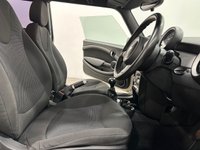 USED 2008 58 MINI HATCH 1.6 Cooper Hatchback 3dr Petrol Manual Euro 4 (120 ps) 