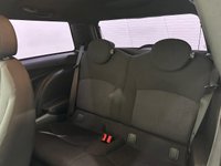 USED 2008 58 MINI HATCH 1.6 Cooper Hatchback 3dr Petrol Manual Euro 4 (120 ps) 