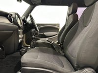 USED 2008 58 MINI HATCH 1.6 Cooper Hatchback 3dr Petrol Manual Euro 4 (120 ps) 