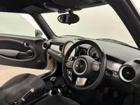 USED 2008 58 MINI HATCH 1.6 Cooper Hatchback 3dr Petrol Manual Euro 4 (120 ps) 