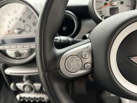 USED 2008 58 MINI HATCH 1.6 Cooper Hatchback 3dr Petrol Manual Euro 4 (120 ps) 