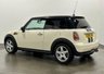USED 2008 58 MINI HATCH 1.6 Cooper Hatchback 3dr Petrol Manual Euro 4 (120 ps) 